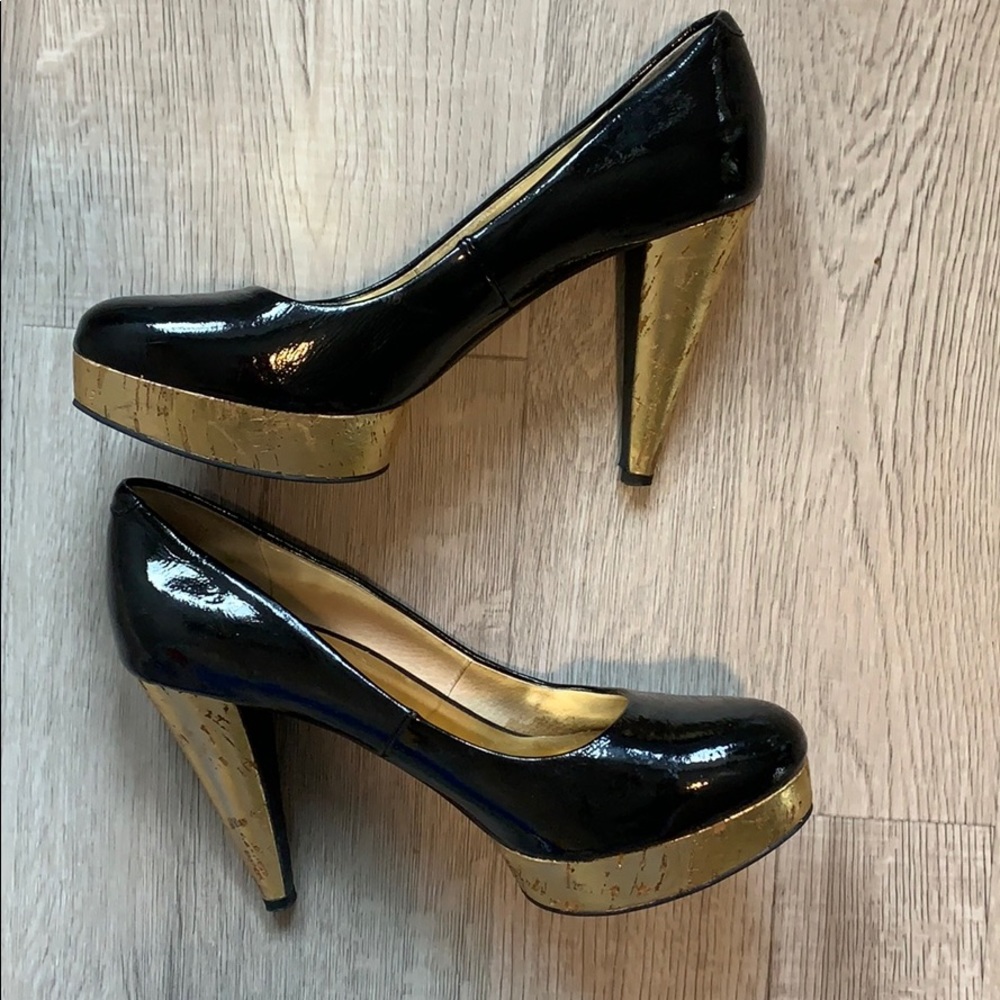 Michael Kors Heels